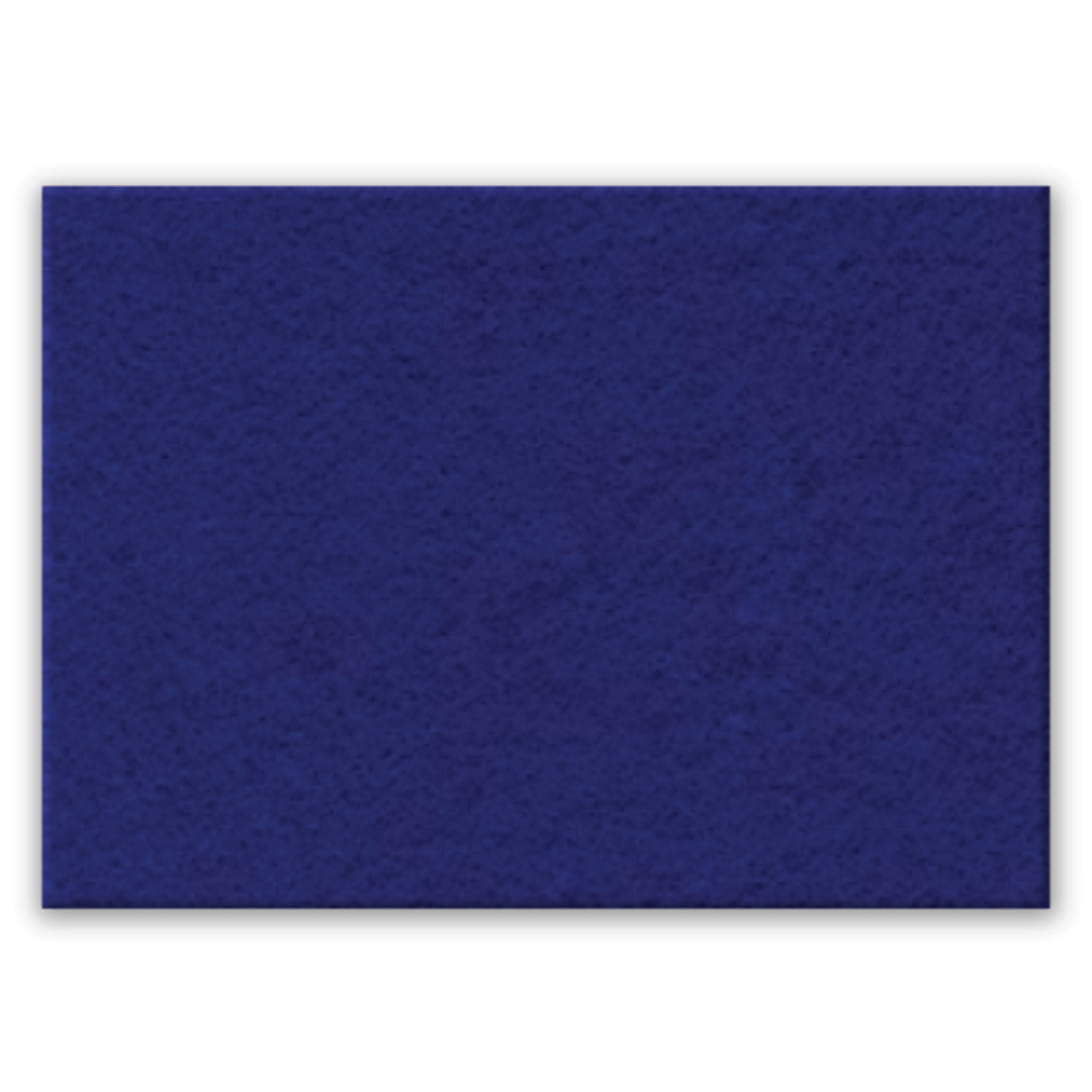 Premium Felt: 9"x12" (Custom Packs)