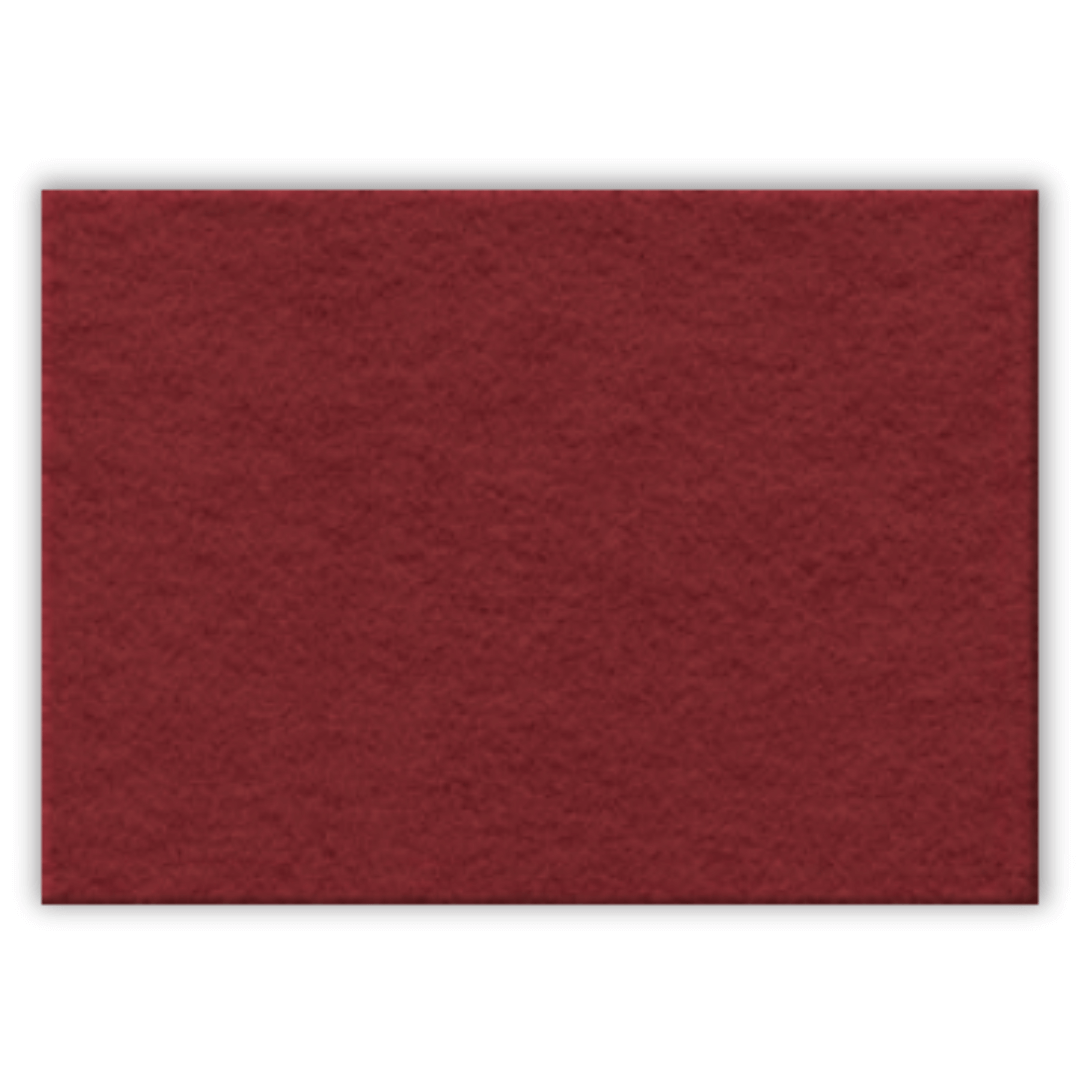 Classic Felt: 9"x12" (24 Pack)