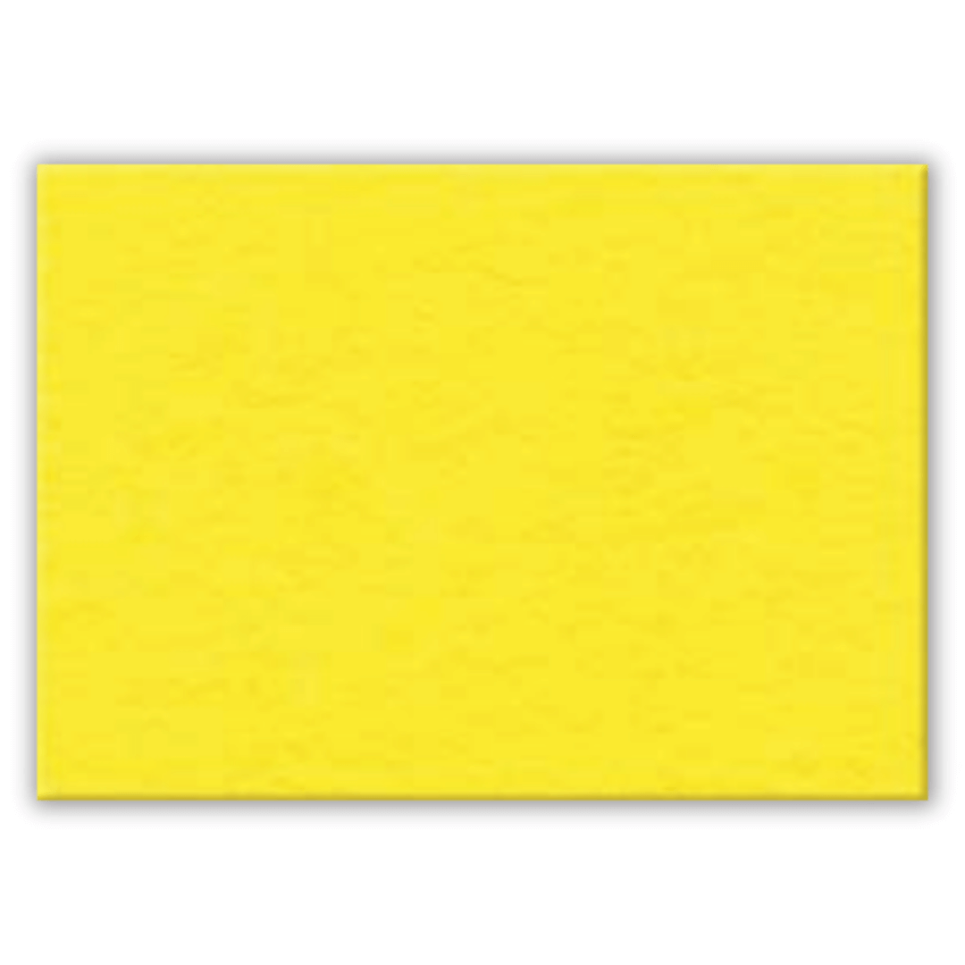 Premium Felt: 12"x18" (12 Count Pack)